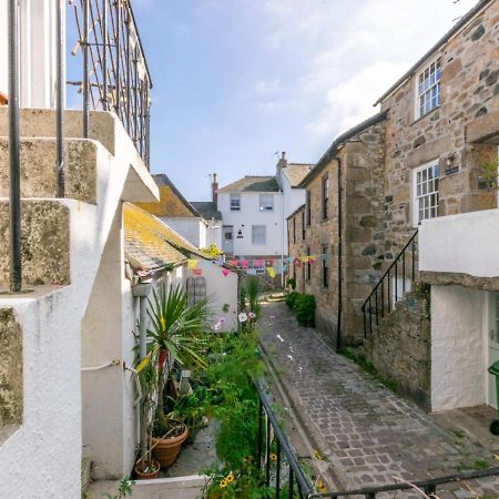 14 Virgin Street Villa St Ives  Bagian luar foto