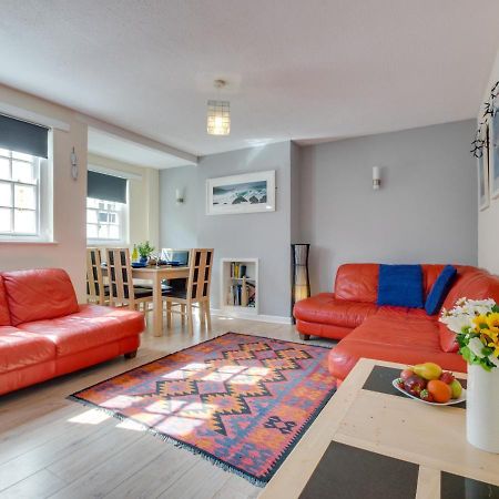 14 Virgin Street Villa St Ives  Bagian luar foto