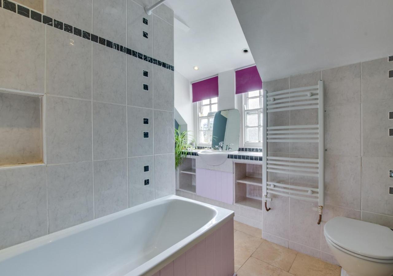 14 Virgin Street Villa St Ives  Bagian luar foto