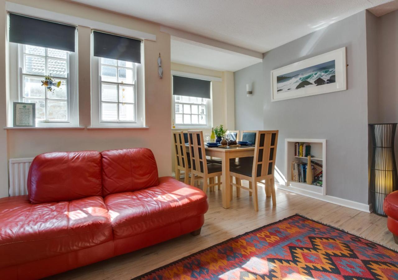 14 Virgin Street Villa St Ives  Bagian luar foto
