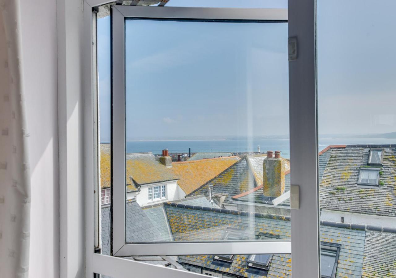 14 Virgin Street Villa St Ives  Bagian luar foto