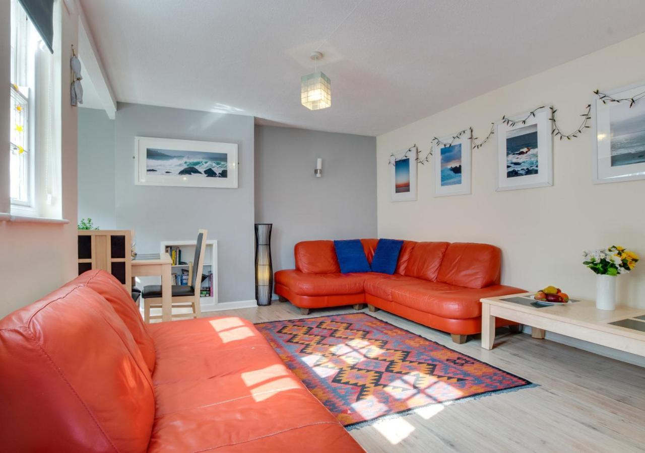 14 Virgin Street Villa St Ives  Bagian luar foto