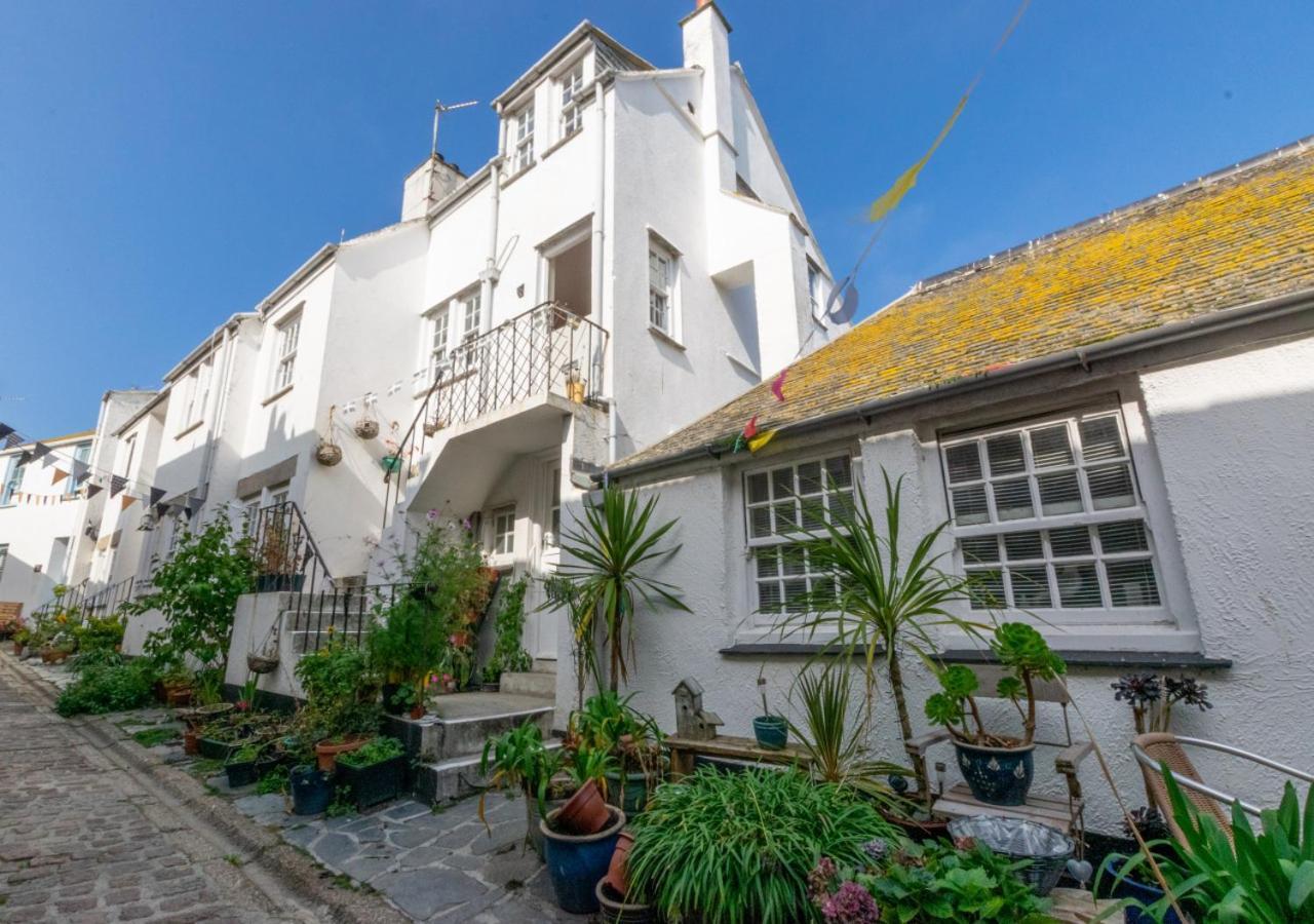 14 Virgin Street Villa St Ives  Bagian luar foto