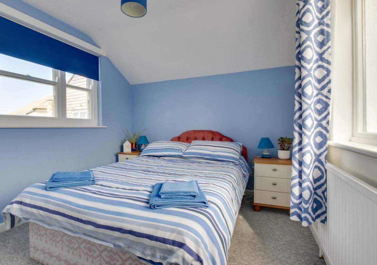 14 Virgin Street Villa St Ives  Bagian luar foto