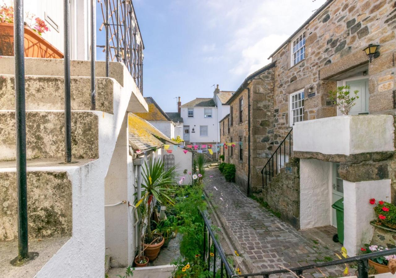 14 Virgin Street Villa St Ives  Bagian luar foto