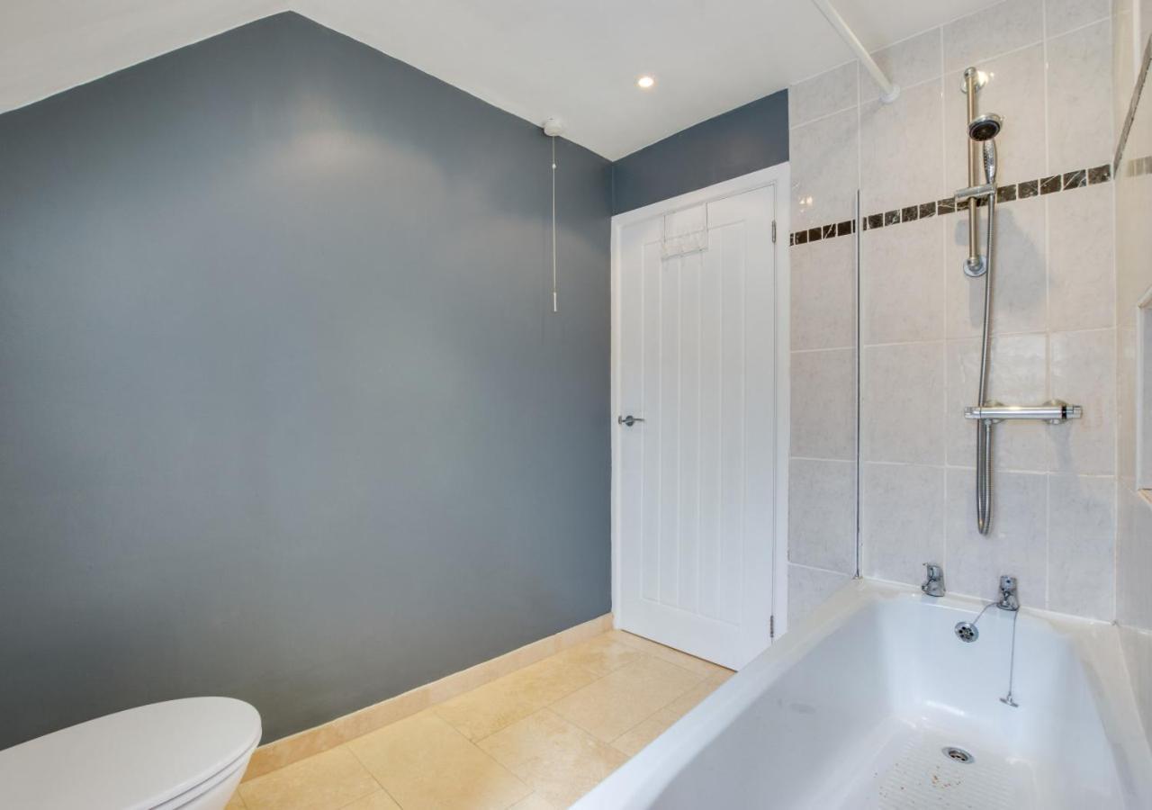14 Virgin Street Villa St Ives  Bagian luar foto