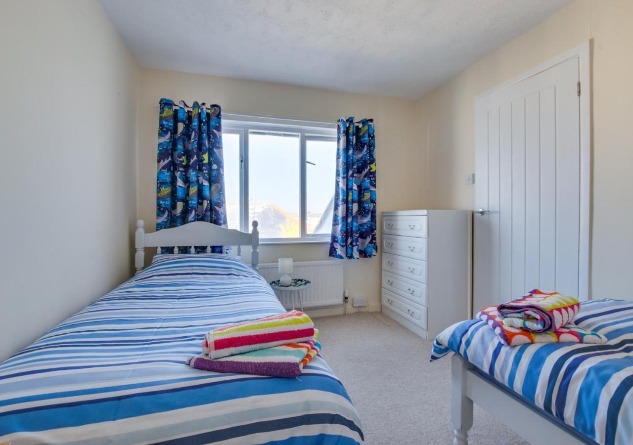 14 Virgin Street Villa St Ives  Bagian luar foto
