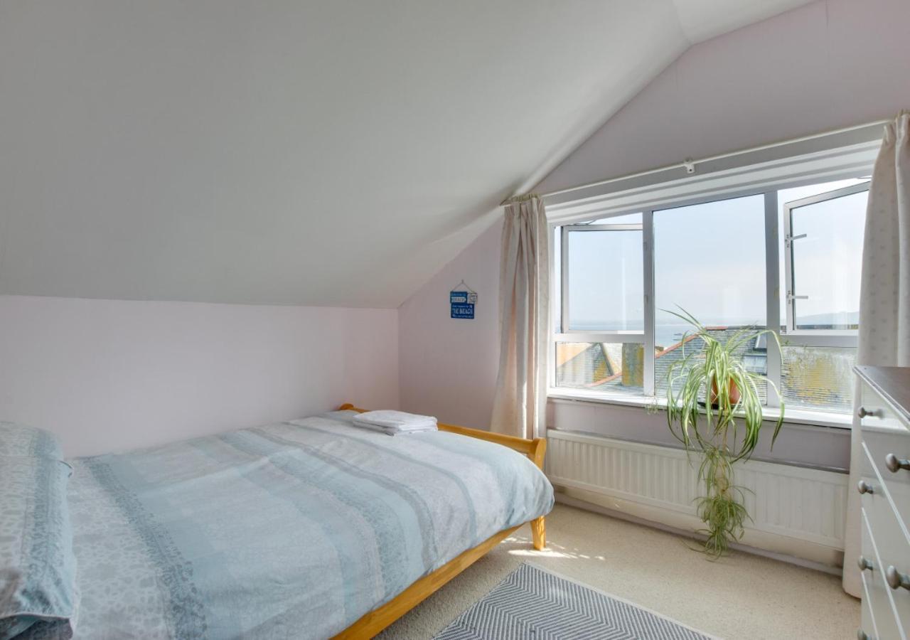 14 Virgin Street Villa St Ives  Bagian luar foto