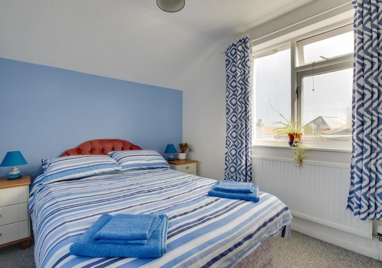 14 Virgin Street Villa St Ives  Bagian luar foto