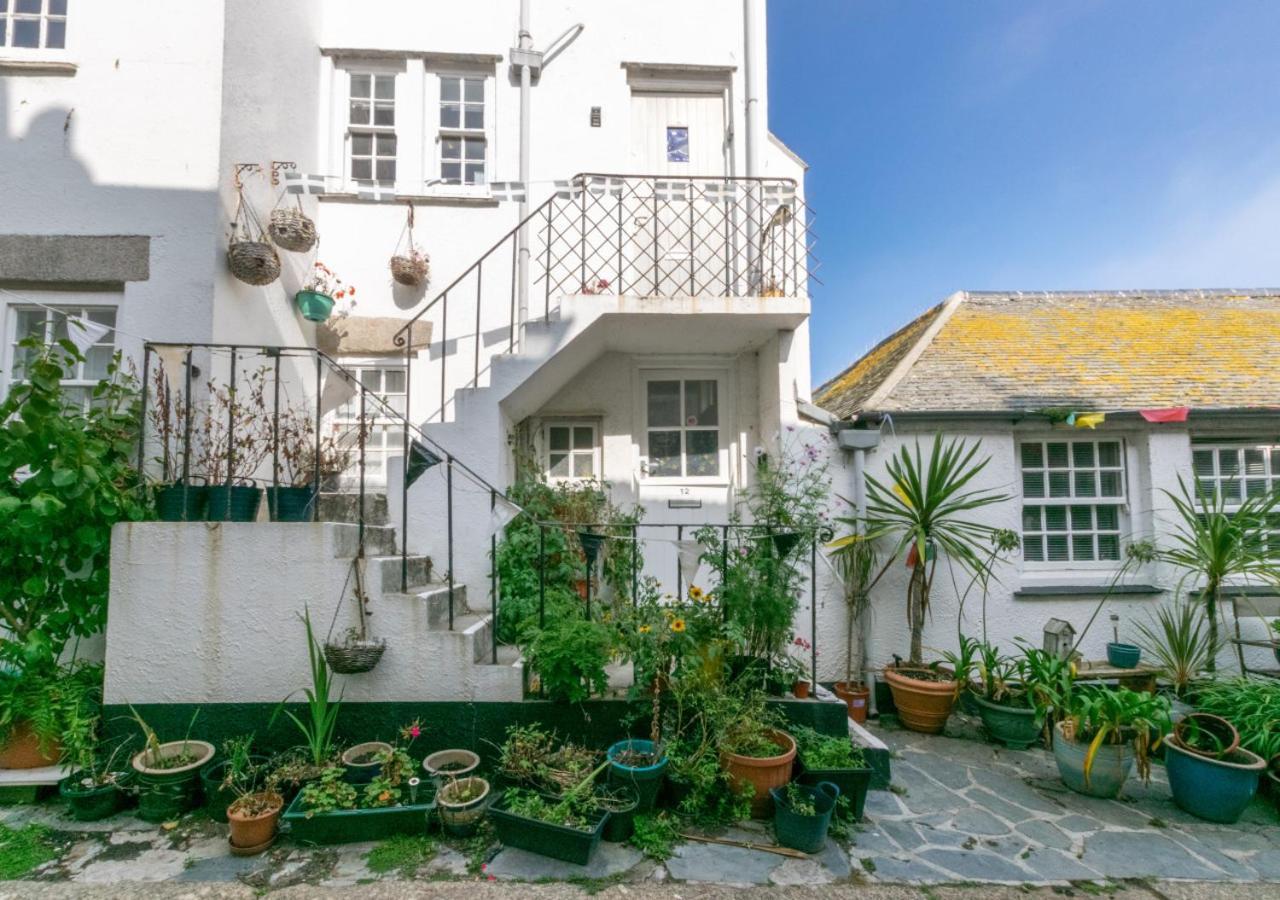 14 Virgin Street Villa St Ives  Bagian luar foto